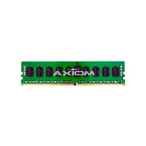 838081-B21-AX Axiom Upgrades 16GB DDR4-2666 ECC Rdimm