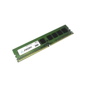 862974-B21-AX Axiom Upgrades 8GB DDR4-2400 ECC UDIMM
