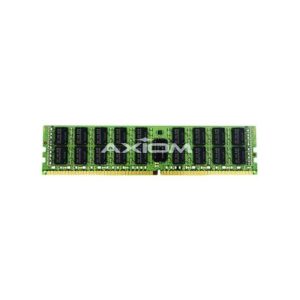 A7910489-AX Axiom Upgrades Axiom 32GB DDR4-2133 ECC Lrdimm