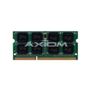 A8547957-AX Axiom Upgrades 16GB DDR4-2133 ECC SODIMM