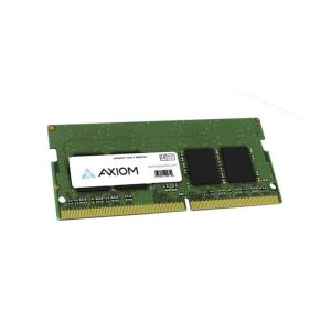 AC774046-AX Axiom 32GB PC5-44800 DDR5-5600MHz Non-ECC Memory Module