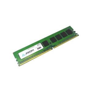 AT110A-AX Axiom AX DDR3L kit 32GB DIMM 240-pin Memory Module