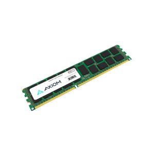 AX31333R9V/12GK Axiom Upgrades DDR3-1333 ECC Rdimm Kit