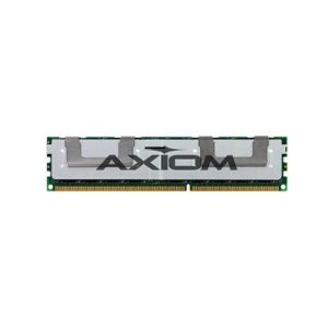 AX31600R11A/16L Axiom Upgrades Axiom 16GB DDR3-1600 Low Voltage ECC Rdi
