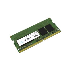AX42666S19B/8G Axiom 8GB PC4-21300 DDR4-2666MHz Memory Module