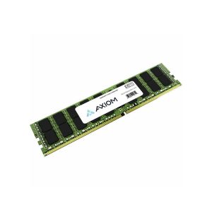 AX42933R21G/128G Axiom 128GB DDR4-2933MHz 288-Pin Quad Rank Memory Module