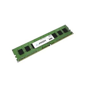 AX43200E22B/8G Axiom 8GB DDR4-3200 ECC UDIMM Memory Module