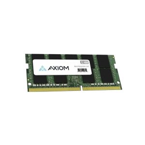 AX55600ES46D/32G Axiom 32GB PC5-44800 DDR5-5600MHz ECC Memory Module