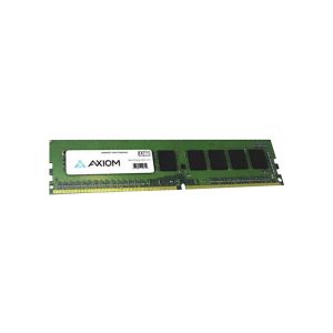 AXG1075101989/1 Axiom 16GB PC5-38400 DDR5-4800MHz ECC Unbuffered CL40 Desktop Memory Modules