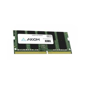 AXG1144102102/1 Axiom 48GB PC5-44800 DDR5-5600MHz Non-ECC Unbuffered Memory Module