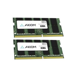 AXG1144102152/2 Axiom 32GB Kit (2x16GB) DDR5-5600MHz ECC Memory Module