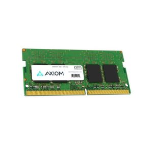 AXG1144102153/1 Axiom 32GB PC5-44800 DDR5-5600MHz ECC Unbuffered CL46 Memory Module