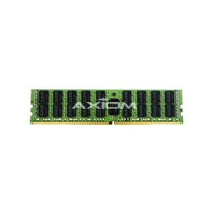 AXG62895501/1 Axiom Upgrades 64GB DDR4-2133 ECC Lrdimm TAA