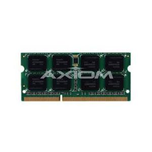 AXG63295731/1 Axiom Upgrades 8GB DDR4-2133 SODIMM TAA