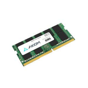 AXG72095858/1 Axiom Upgrades 16GB DDR4-2133 ECC SODIMM TAA