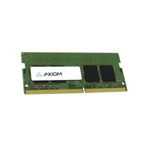 AXG83398685/2 Axiom 32GB Kit (2 x16GB) DDR4-2666MHz Memory Module