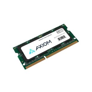 CF-KBAS08GM-AX Axiom 8GB DDR3L-1333 Low Voltage SODIMM Memory Module