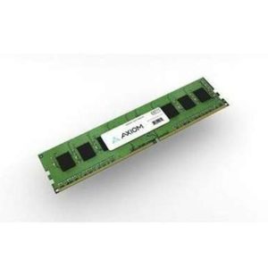CT16G4DFRA32A-AX Axiom 16GB PC4-25600 288-pin DDR4-3200 SDRAM UDIMM