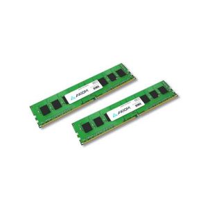 CT2K16G4DFRA32A-AX Axiom 32GB DDR4-3200 UDIMM Kit 2 x 16GB