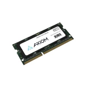E273865-AX Axiom 8GB DDR3-1333 SODIMM Memory Module