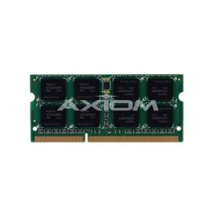 INT2133SB16G-AX Axiom Upgrades 16GB DDR4 2133 SODIMM