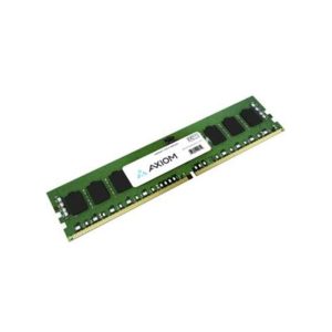 MP2666RC/32G-AX Axiom Upgrades 32GB DDR4-2666 ECC