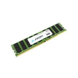 P07652-B21-AX Axiom Upgrades 128GB DDR4-3200 ECC Lrdimm