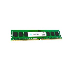 P69729-B21-AX Axiom 96GB DDR5-6400MHz PC5-51200 ECC Registered 288-Pin DIMM 1.1V Dual Rank Memory Module