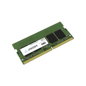PA5282U-1M16G-AX Axiom Toshiba 16GB PC4-19200 DDR4-2400MHz Memory Module
