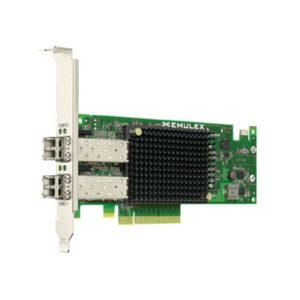 PCIE-2SFPP-AX Axiom Upgrades 10GBS Dual Port SFP+ PCIE X8 NIC Card