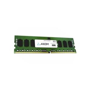 UCS-MRX32G1RE3-AX Axiom 32GB PC5-44800 DDR5-5600MHz ECC Registered CL46 Memory Module