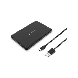USBC31HD2552TB-AX Axiom – Hard Drive – 2 TB – USB 3.1 Gen 2