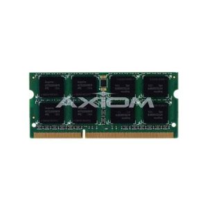 V1D58AA-AX Axiom Upgrades 8GB DDR4-2133 ECC SODIMM