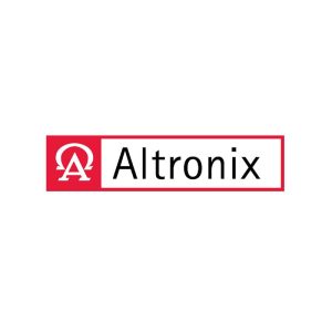 BR1 Altronix Bracket for Power Dist Modules