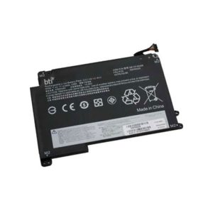 00HW020-BTI BTI Battery for Lenovo ThinkPad P40 Yoga, P40 20GQ Yoga, P40 20GR Yoga, Yoga