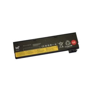 0C52861-BTI BTI Notebook Battery Li-pol 2060 mAh 23 Wh