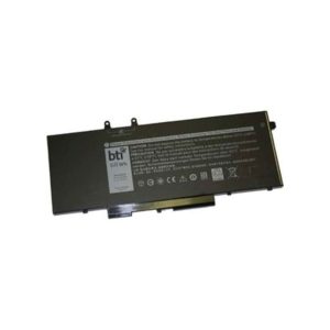 4GVMP-BTI BTI Notebook Battery Li-pol 8500 mAh 65 Wh