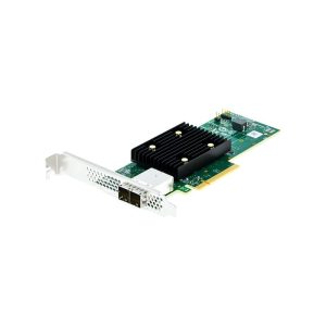 05-50075-01 Broadcom 8-Ports 12GBPS SAS/SATA/PCI-E (NVMe) Tri-Mode HBA