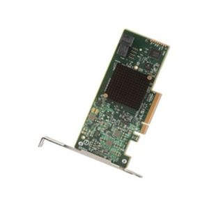 9300-4I Broadcom 12gb 4ports Int Pci-e 3.0 Sas Sata Host Bus Adapter