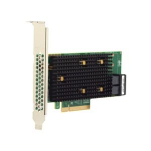 SAS9400-8I Broadcom 12GB/S SAS/SATA/NVME TRI-Mode PCIE HBA