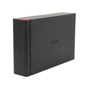 HD-GD3.0U3 Buffalo Drive Station DDR 3TB USB 3.0 Hard Drive