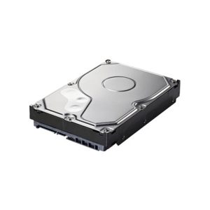 OP-HD2.0WH Buffalo 2TB 7200RPM SATA 3Gbps 3.5-inch Internal Hard Drive