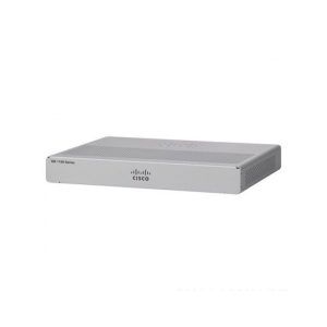 C1111-8PLTELAWY Cisco 1100 Series Integrated Services Router