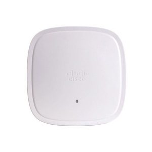 C9120AXE-EWC-H Cisco Catalyst 9120AX Series Antennas Wireless Access Point