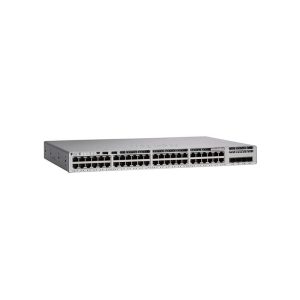 C9200L-48PXG-4XE++ Cisco Systems TAA C9200L 48P 12MGIG 36X1G 4X10G PoE+