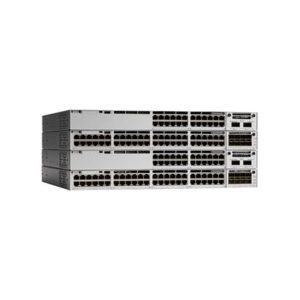 C9300X-12Y-A Cisco Catalyst 9300X-12Y Ethernet Switch