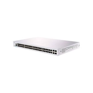 CBS250-48T-4X-BR Cisco Business CBS250-48T-4X Ethernet Switch