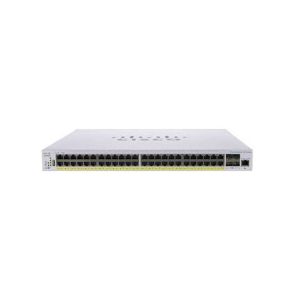 CBS350-48T-4X-BR Cisco Business CBS350-48T-4X Ethernet Switch