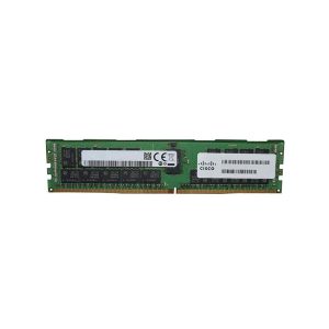 CSP-MR-X32G2RS-H Cisco 32GB PC4-21300 DDR4-2666MHz Registered Rank Memory Module