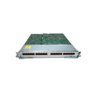 7600-ES20-GE3CXL Cisco 20-Ports SFP 20Gbps Ethernet Services Line Card